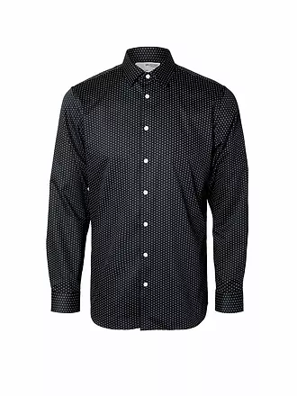SELECTED | Chemise SLHSLIM | blau